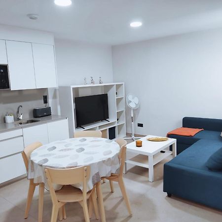 Albareda 17 Διαμέρισμα Λας Πάλμας ντε Γκραν Κανάρια Εξωτερικό φωτογραφία