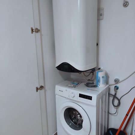 Albareda 17 Διαμέρισμα Λας Πάλμας ντε Γκραν Κανάρια Εξωτερικό φωτογραφία