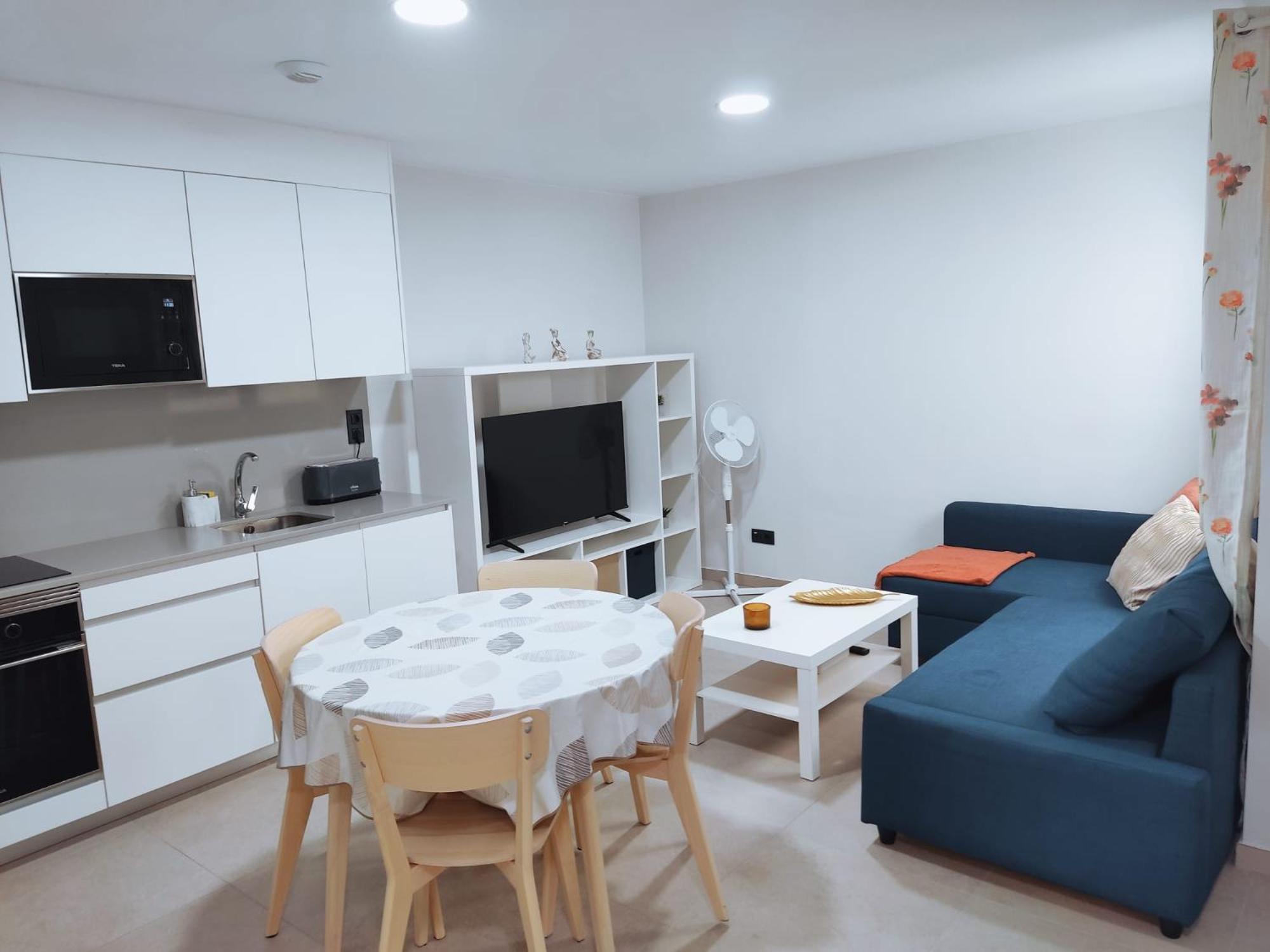 Albareda 17 Διαμέρισμα Λας Πάλμας ντε Γκραν Κανάρια Εξωτερικό φωτογραφία
